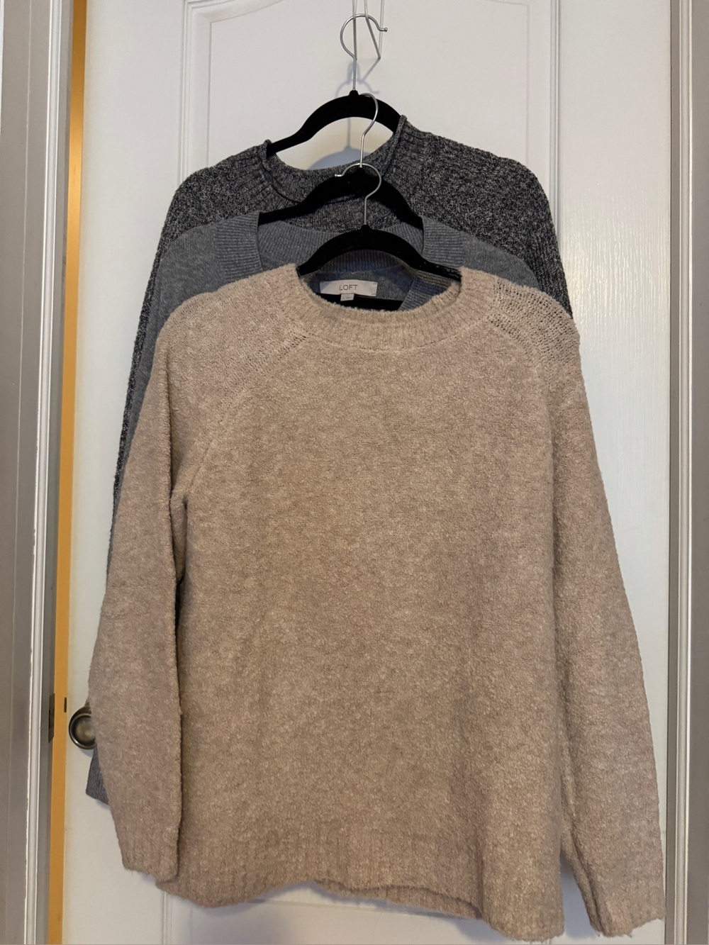 LOFT Sweater Bundle